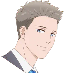 鮎川 陽太 キャラアイコン