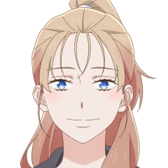 神城 昴 キャラアイコン