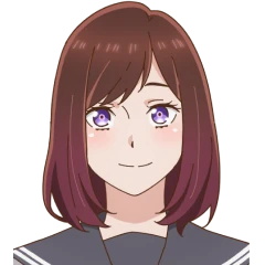 岩田 朔英 キャラアイコン