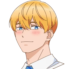 神城 光輝 キャラアイコン