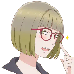 香川 美織 キャラアイコン