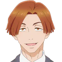 井沢 優心 キャラアイコン